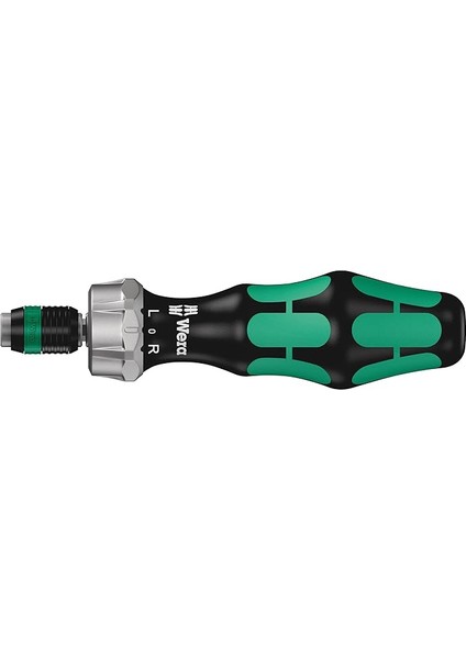 05051461001 816 Ra Cırcır Tornavida, 1/4 Inç x 142 mm