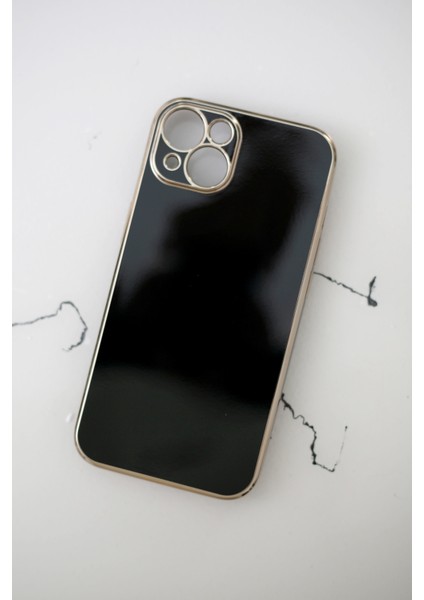 IPHONE 11 Pro Parlak Silikon Telefon Kılıfı Korucu Kılıf