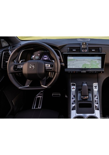 Ds 7 Multımedıa 9h Nano Ekran Koruyucu