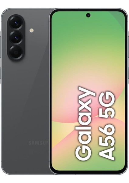 Samsung Galaxy A56 9h Nano Ekran Koruyucu