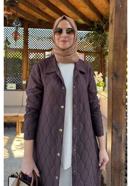Elmas Kapitone Kap Kahve fiyatları