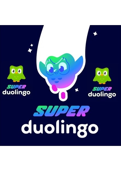 Super Standard - 12 Aylık Abonelik Hesabı