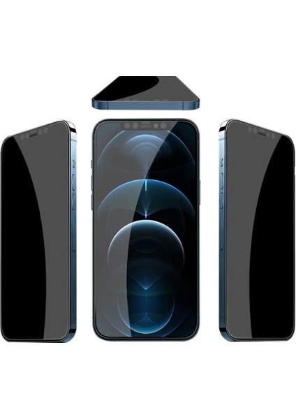 Iphone 17 Pro Max Anti Static Ekrankoruyucu