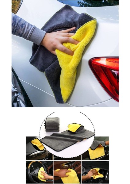 6 Parça Araç İçi Gereçler Bardak Tutucu Numaratör Bez Telefon Tutucu ve Kapı Ayna Koruyucu Film Set fırsatları