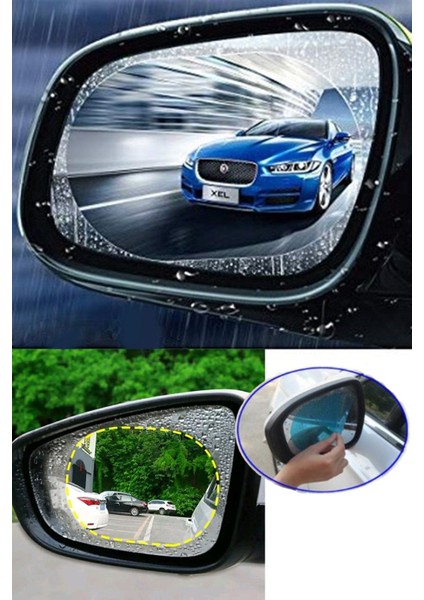 6 Parça Araç İçi Gereçler Bardak Tutucu Numaratör Bez Telefon Tutucu ve Kapı Ayna Koruyucu Film Set indirimleri