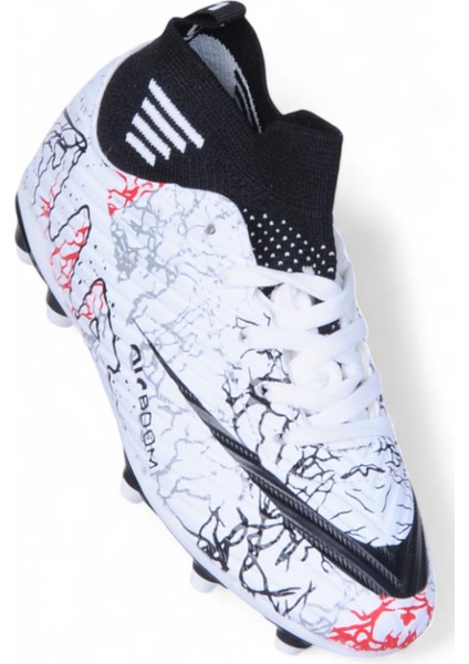 565 Byz-Syh Krampon Erkek Çocuk Futbol Ayakkabı