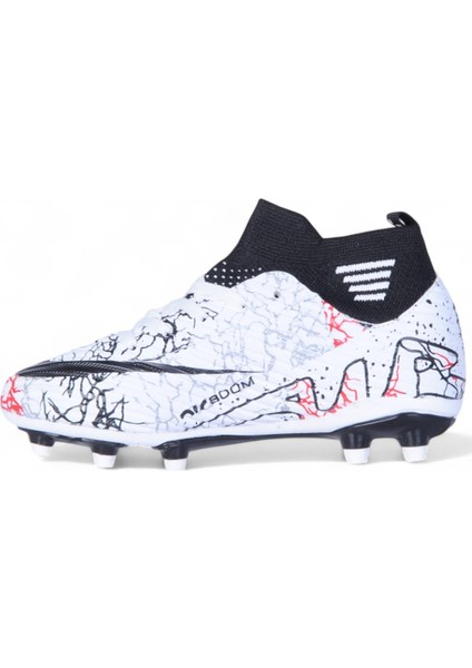 565 Byz-Syh Krampon Erkek Çocuk Futbol Ayakkabı modelleri