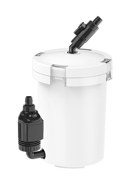 Zeroshop Sunsun Dış Filtre 800 Lth 146W