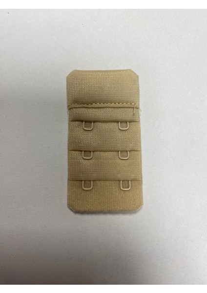 Freshness 001 2 Kademeli Sütyen Uzatıcı Agraf