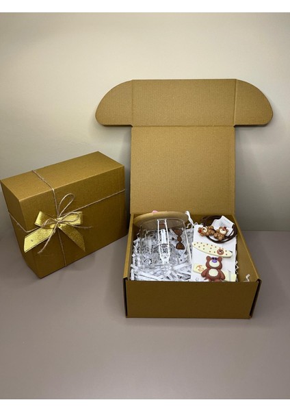 Fiyonk Figürlü Kupa-Bardak ve Ayıcıklı Toka Seti-Kutulu Hediye Seti-Arkadaş-Kızçocuk Hediye Gift fiyatları