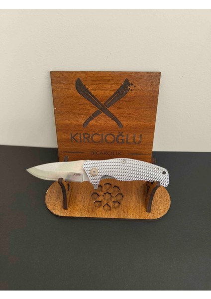 4116 Paslanmaz Çelik Çakı