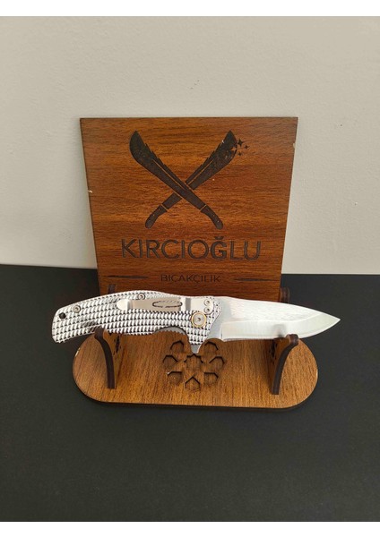 4116 Paslanmaz Çelik Çakı fiyatları