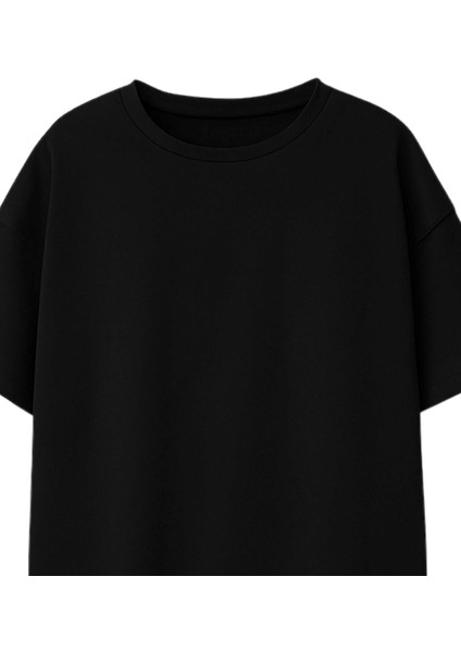 Unisex Basic Kısa Kollu Çocuk T-Shirt modelleri