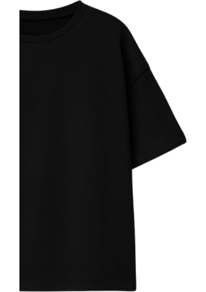 Unisex Basic Kısa Kollu Çocuk T-Shirt indirimleri