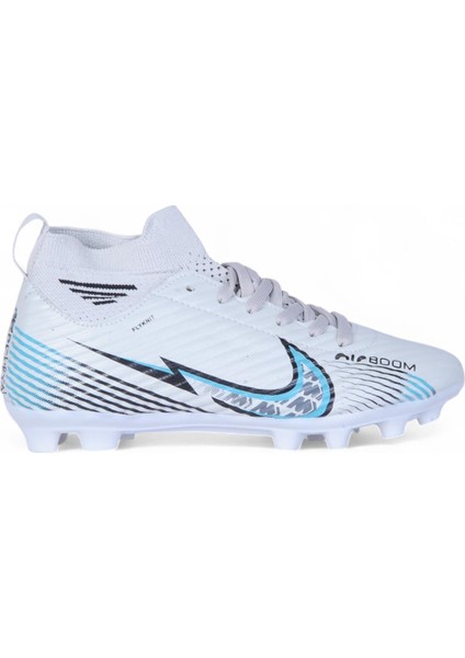 585 Gümüş Krampon Erkek Futbol Ayakkabı fiyatları