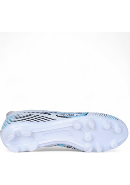 585 Gümüş Krampon Erkek Futbol Ayakkabı fırsatları