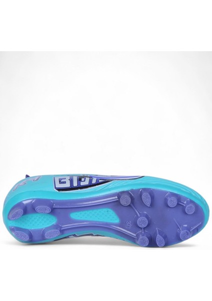 590 Turkuaz Krampon Erkek Çocuk Futbol Ayakkabı fırsatları