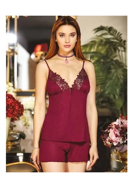 Jeremi 561 Penye 6'lı Gecelik Sabahlık Takım fırsatları