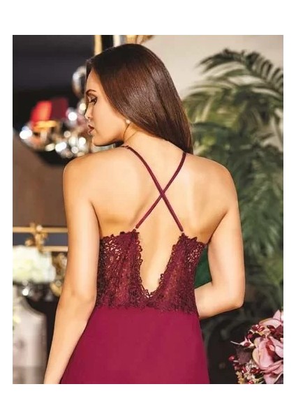 Jeremi 561 Penye 6'lı Gecelik Sabahlık Takım indirimleri