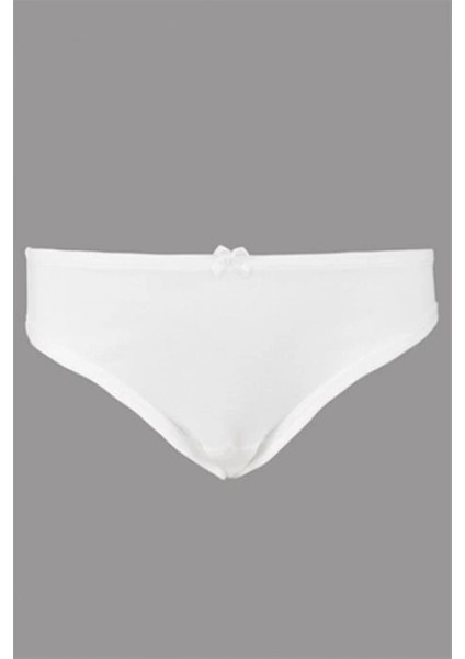 Çift Kaplan 400 Kız Çocuk Bikini