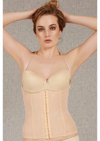 Anıl 2507 Bayan Bel Korse