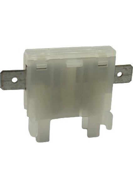 Mta Biçak Sigorta Yuvasi Beyaz