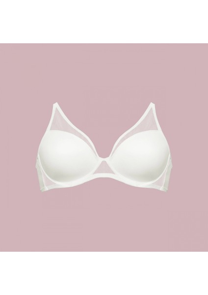 Nurteks 1010 Minimiser Desteksiz Sütyen