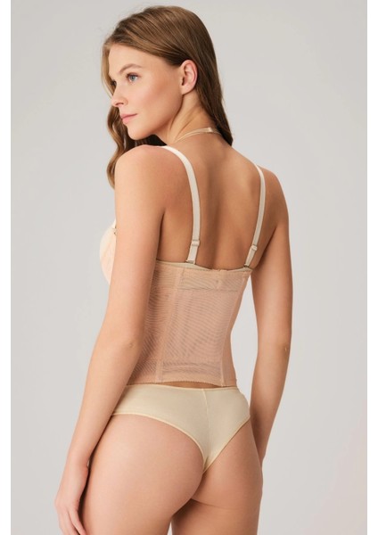 Anıl 2507 Bayan Bel Korse modelleri