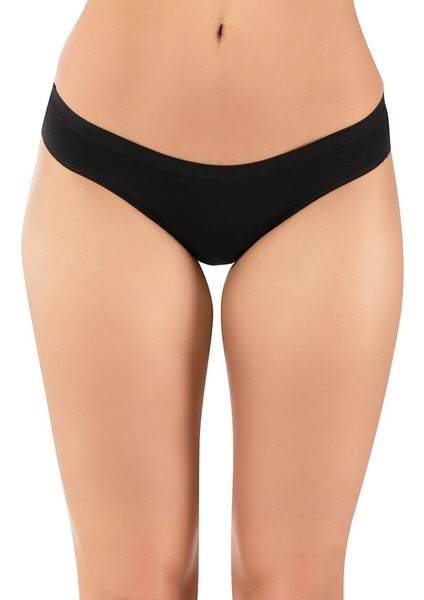 Star 3021 Kadın Modal Iz Yapmaz Bikini Külot