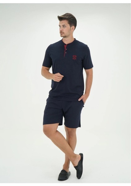 D's Damat 4030 Erkek Roddöşambr Triko 5li Takım modelleri