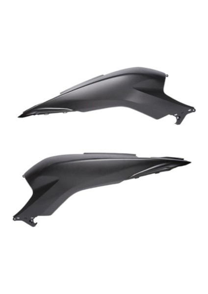 Dıo Sele Altı Sağ-Sol Grenaj Siyah