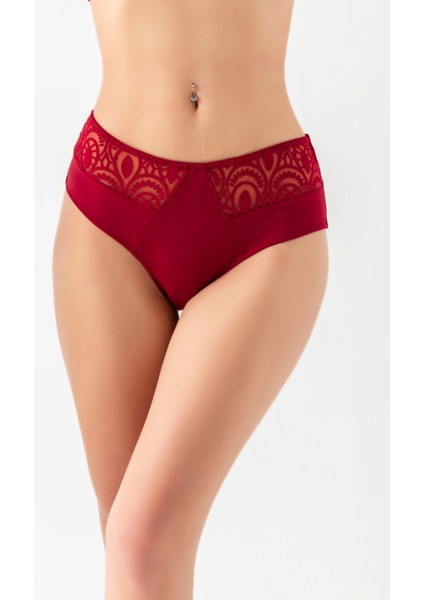 Gallipoli 21821 Bayan Slip Külot