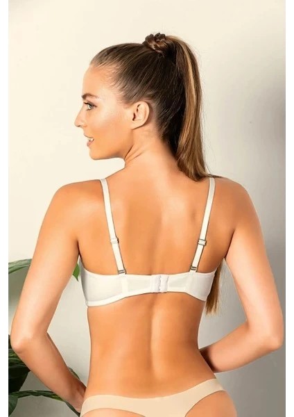 Gallipoli 11261 Straplez Lotus Sütyen fiyatları