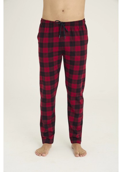 Kocabey 306B Erkek Battal Tek Pantolon