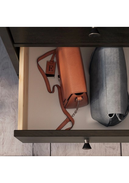 Idanas 4 Çekmeceli Şifonyer Venge 104 x 118 Cm indirimleri