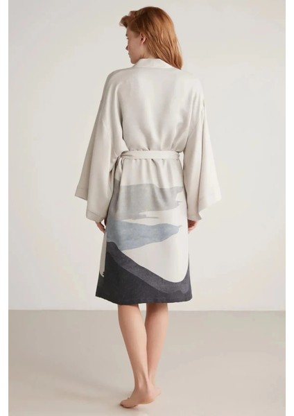 Nautıca W605 Kadın Kısa Gecelik ve Sabahlık Takımı fırsatları