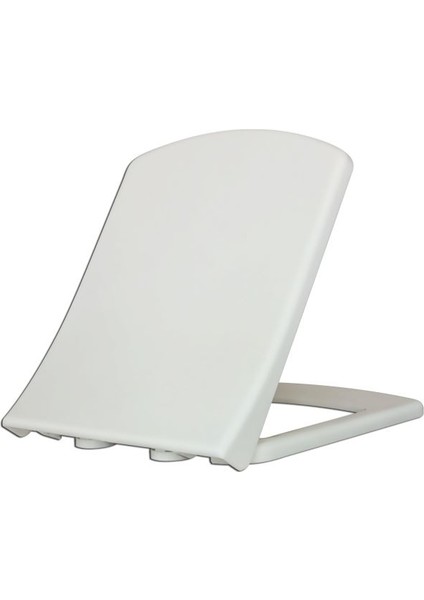 Lotus Yavaş Kapanan Klozet Kapağı