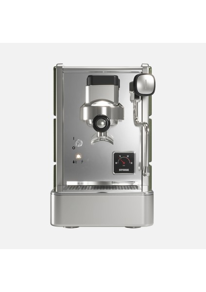 Mine Premium Green Espresso Kahve Makinesi