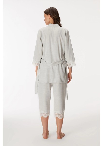 Anıl 11403 Bayan Sabahlık, Atlet ve Pantolon Takım fırsatları