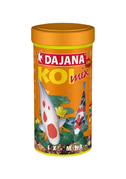 Zeroshop Dajana Koi Mix 1000 ml