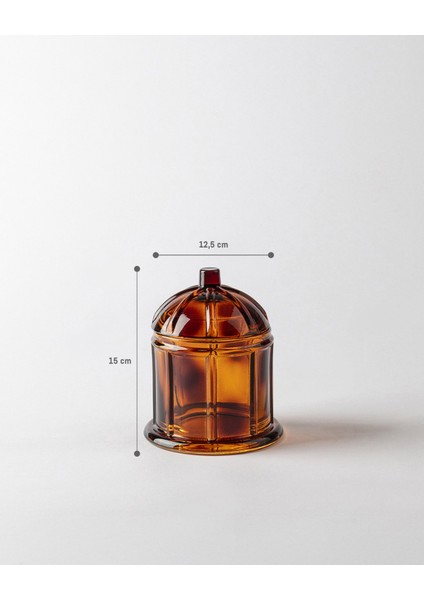 Loris Şekerlik - Kahverengi