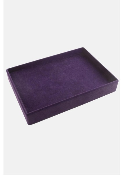 shop Anfora Kumaş Bileklik Standı-Mor indirimleri