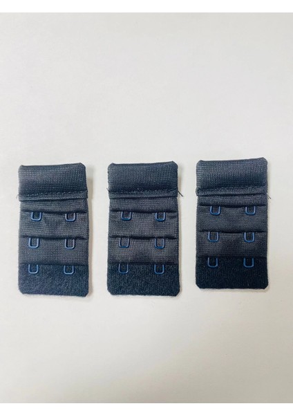 Freshness 002 3 Kademeli Sütyen Uzatıcı Agraf