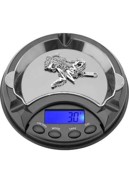 Kültabla Model Dijital Terazi 200 Gram 0.01 Hassasiyet Küllük Terazi modelleri