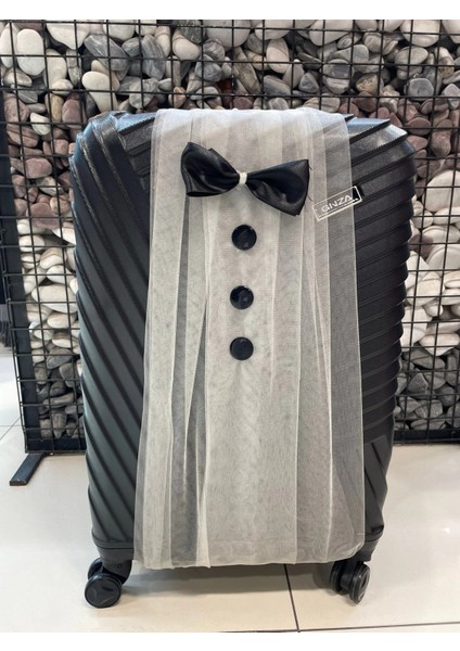 Çeyiz Paketi Süsleme Malzemesi