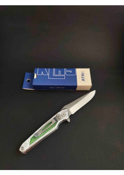 4116 Çelik Beyefendi Çakı