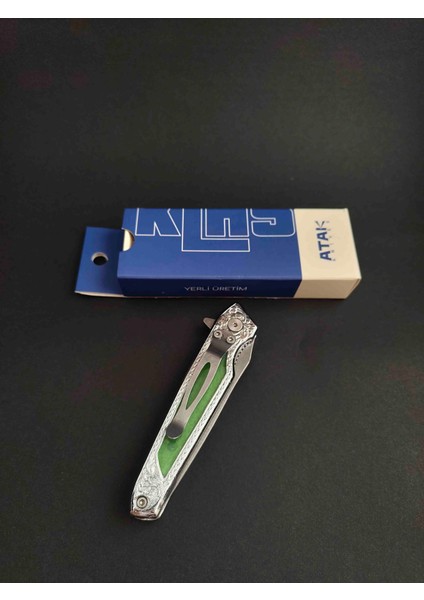 4116 Çelik Beyefendi Çakı fırsatları