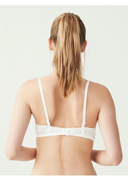 U.s. Polo Assn. 66141 Kulaksız Içi Dolu Destekli Sütyen modelleri