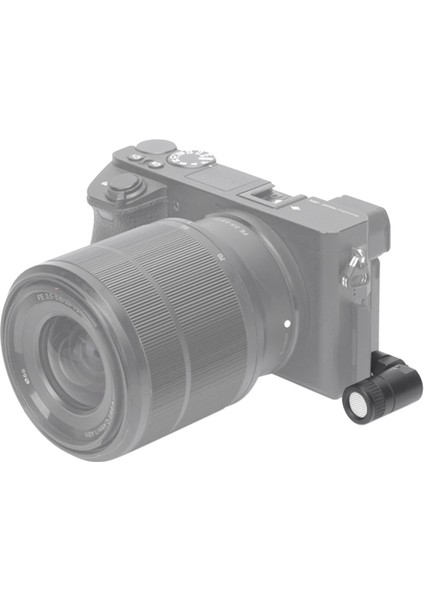 CVM-VS07 Kamera ve Akıllı Telefonlar Için Mikrofon fırsatları