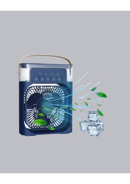 Zeroshop Elektrikli Mini Fan fiyatları